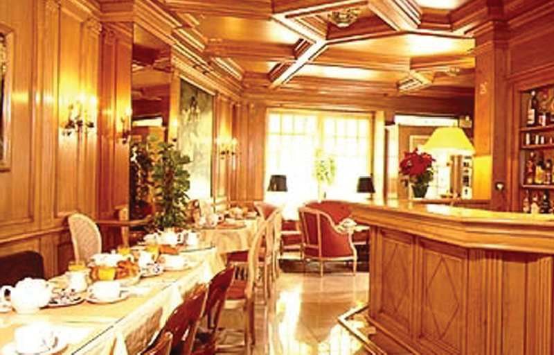 Murat Paris Restaurant photo